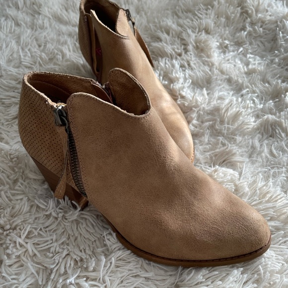 Pop booties - Picture 3 of 5